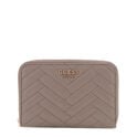 Cartera Anning Pespunteada Taupe Cartera Anning Pespunteada Taupe
